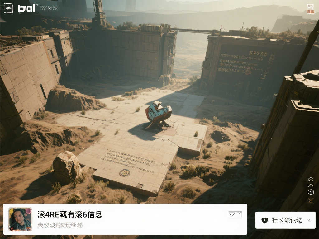滚4RE是否暗藏滚6线索?玩家冒险探索地图边界揭秘 滚4RE是否暗藏滚6线索?玩家冒险探索地图边界揭秘
