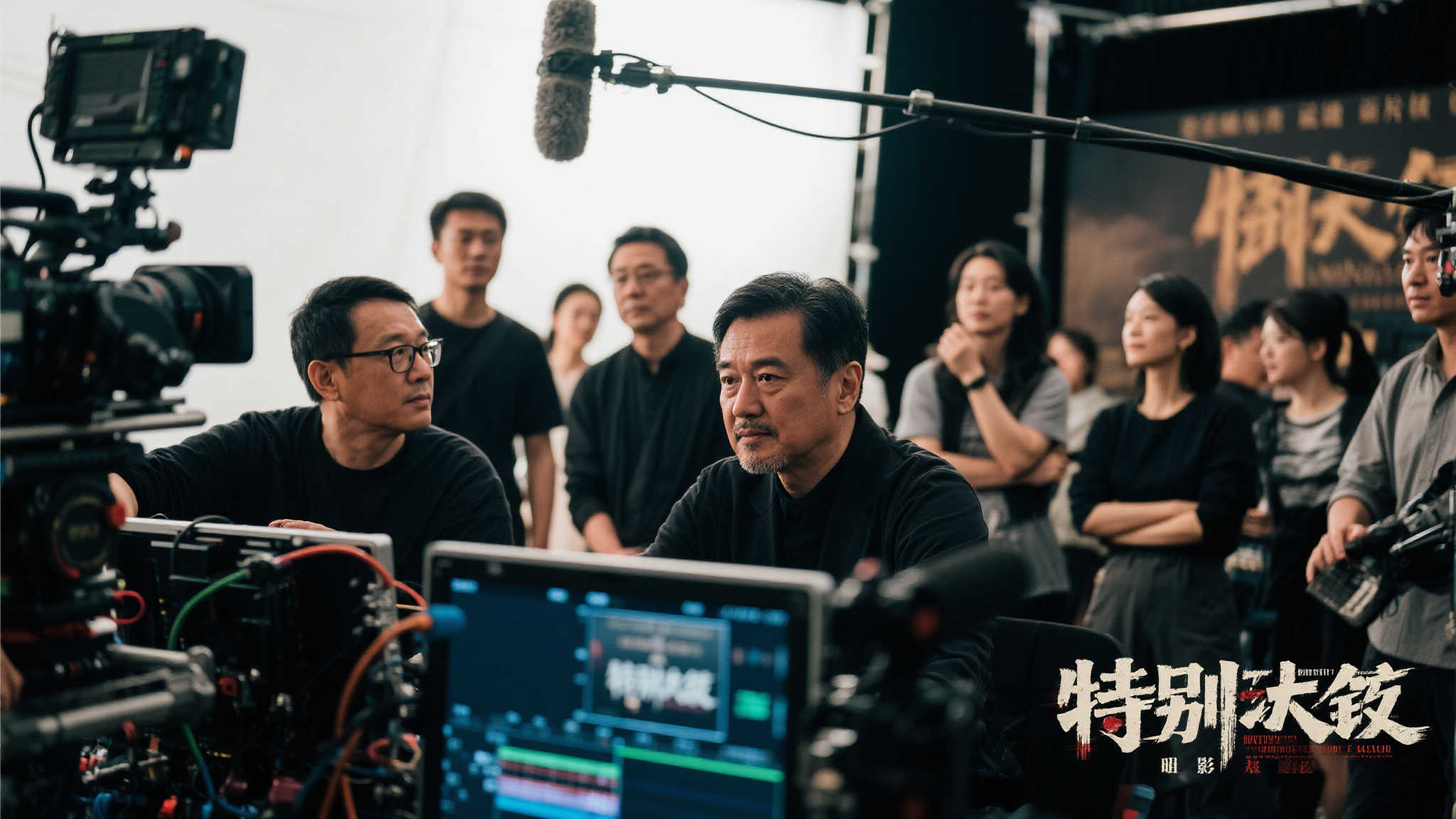 小林家的龙女仆：全新剧场版曝光声优阵容与主题曲MV